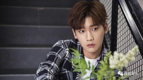 爱豆吃瓜娱乐酱肖宇梁